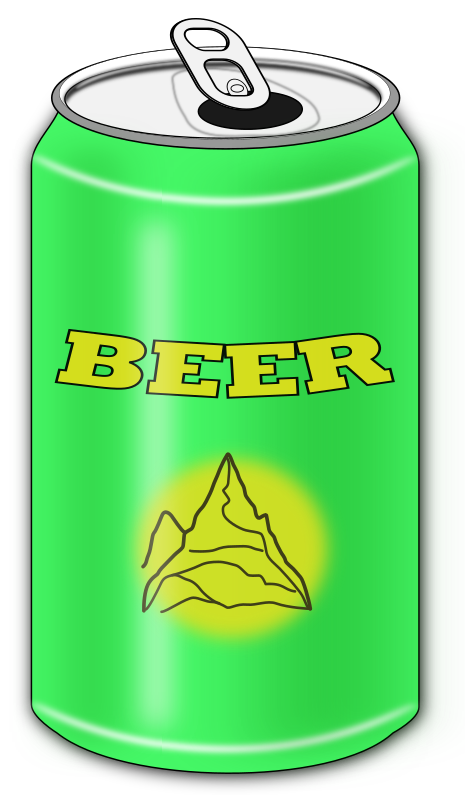 Beer Can