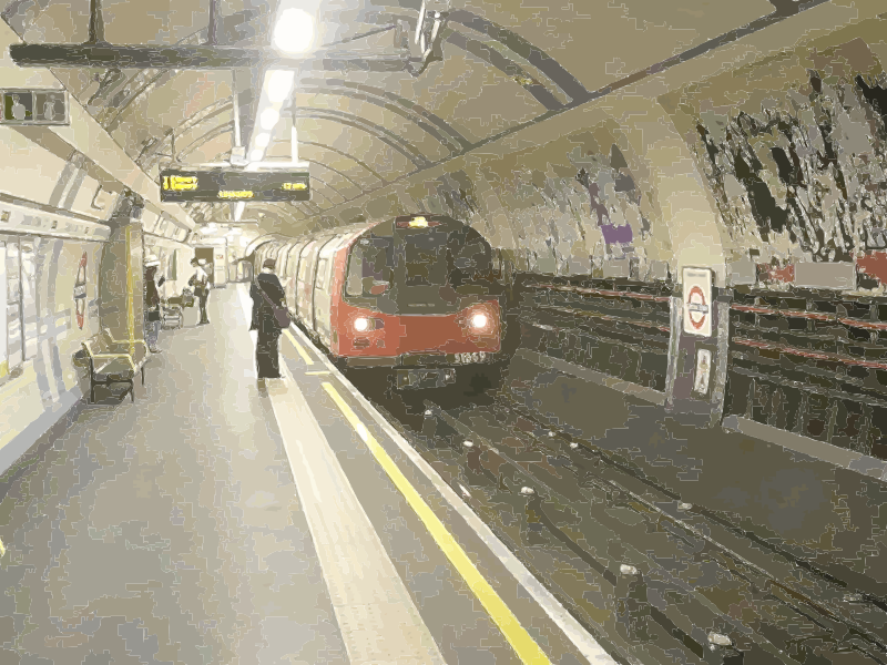 tube train (refixed)