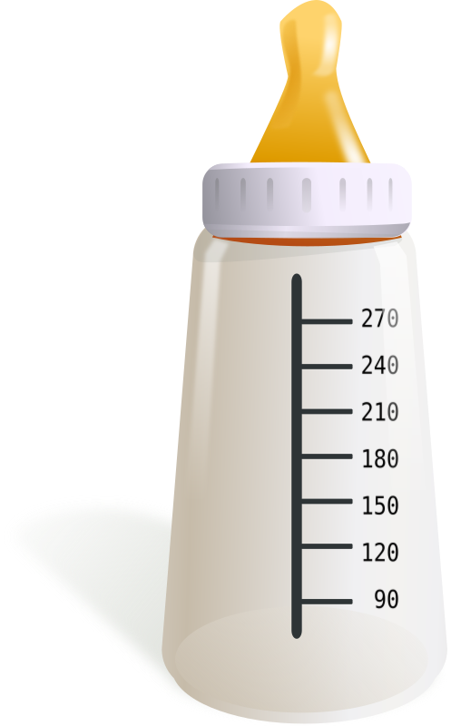 Biberon - baby bottle