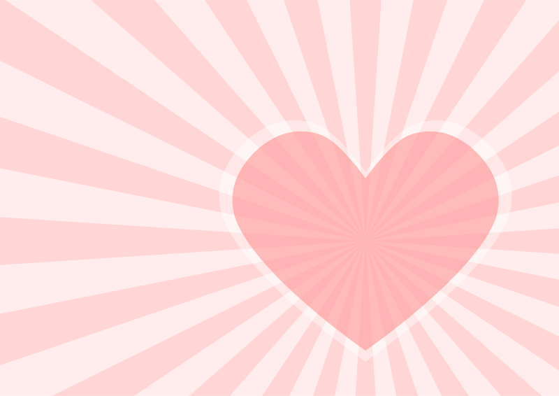 Heart design