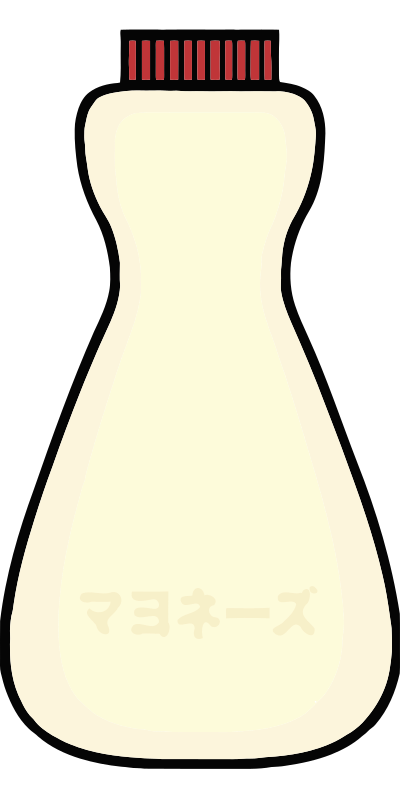 Japanese Mayonnaise