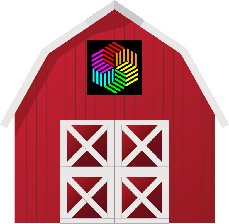 Barn Quilt 4