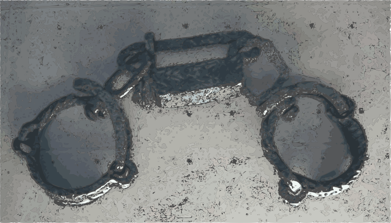 Slave Shackles