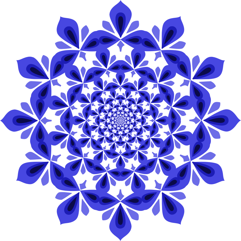 Diminishing design 5