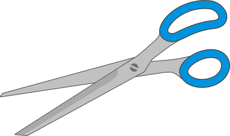 Scissors
