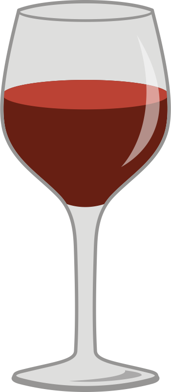 Red wine - corrected
