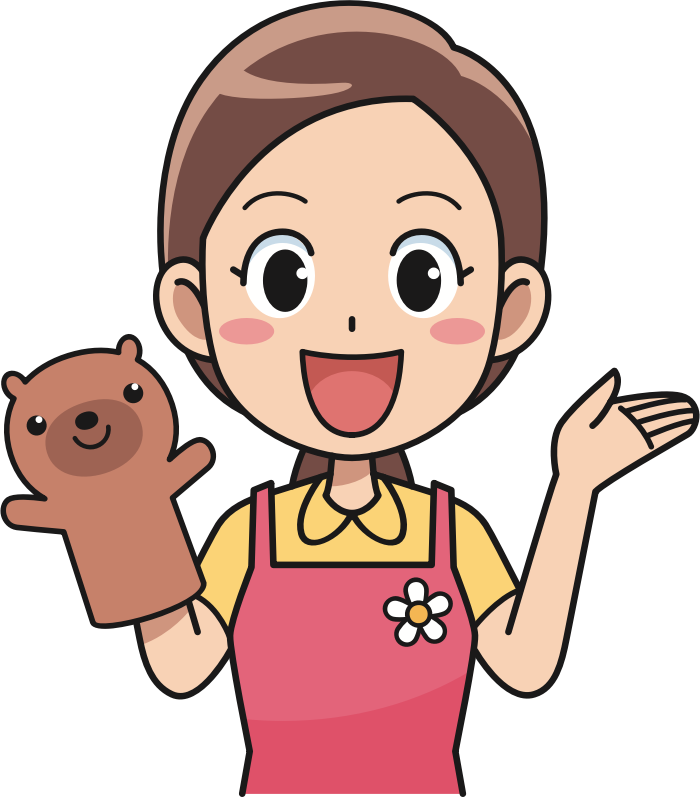 Kindergarten Teacher (#2)