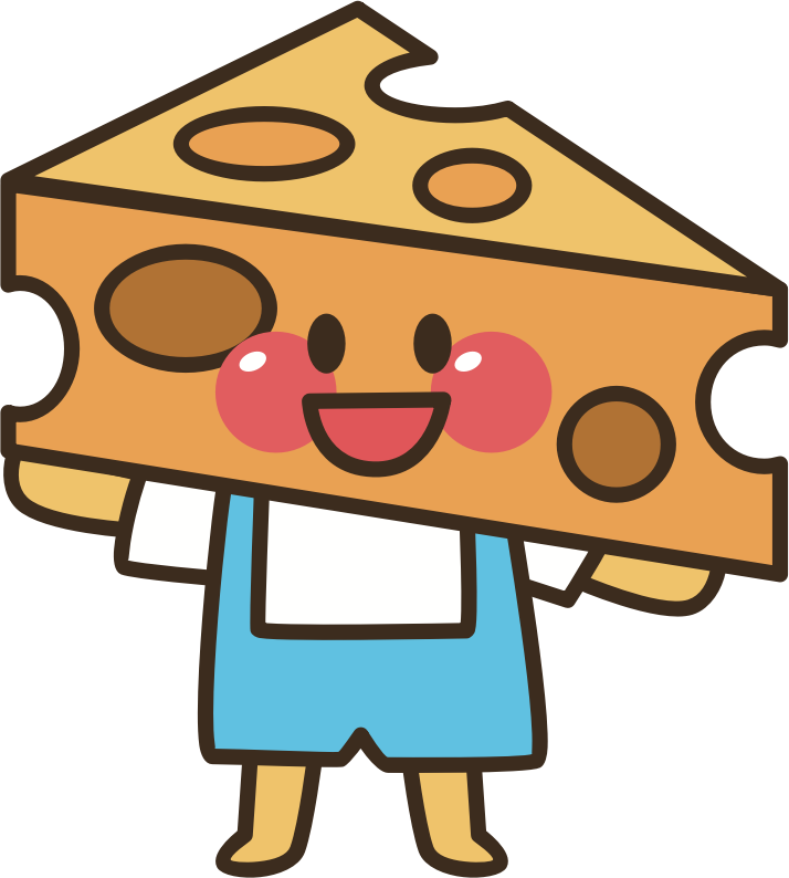 Cheese Head