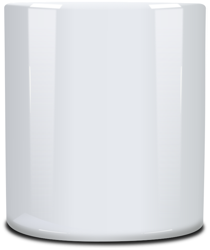 mug template