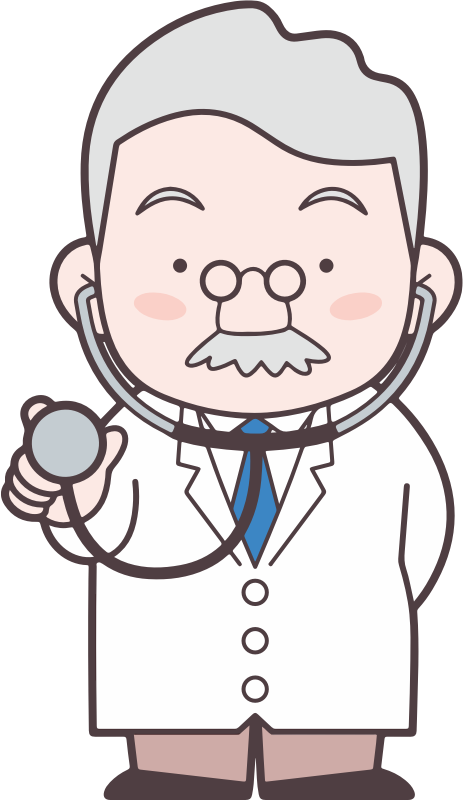 Doctor (#8)
