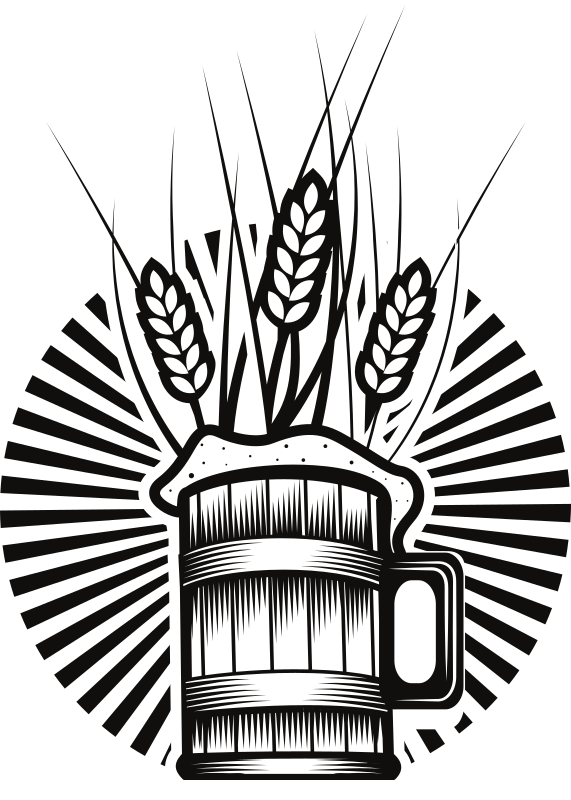 Beer and barley