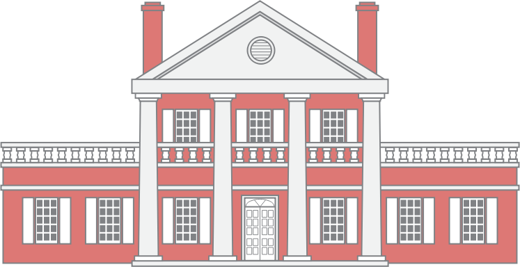 Georgian Mansion