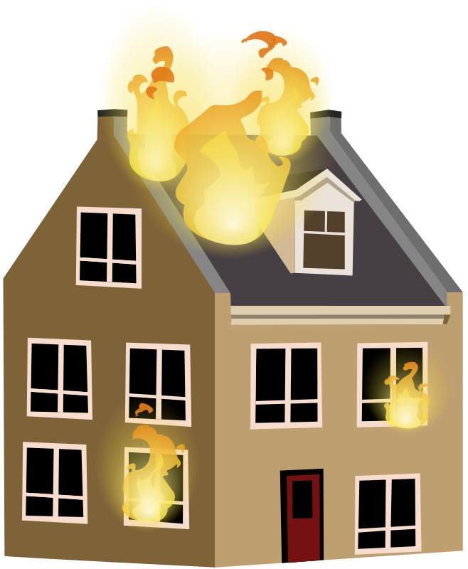 House Fire