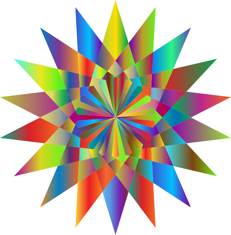 Basic Geometrical Design II 3