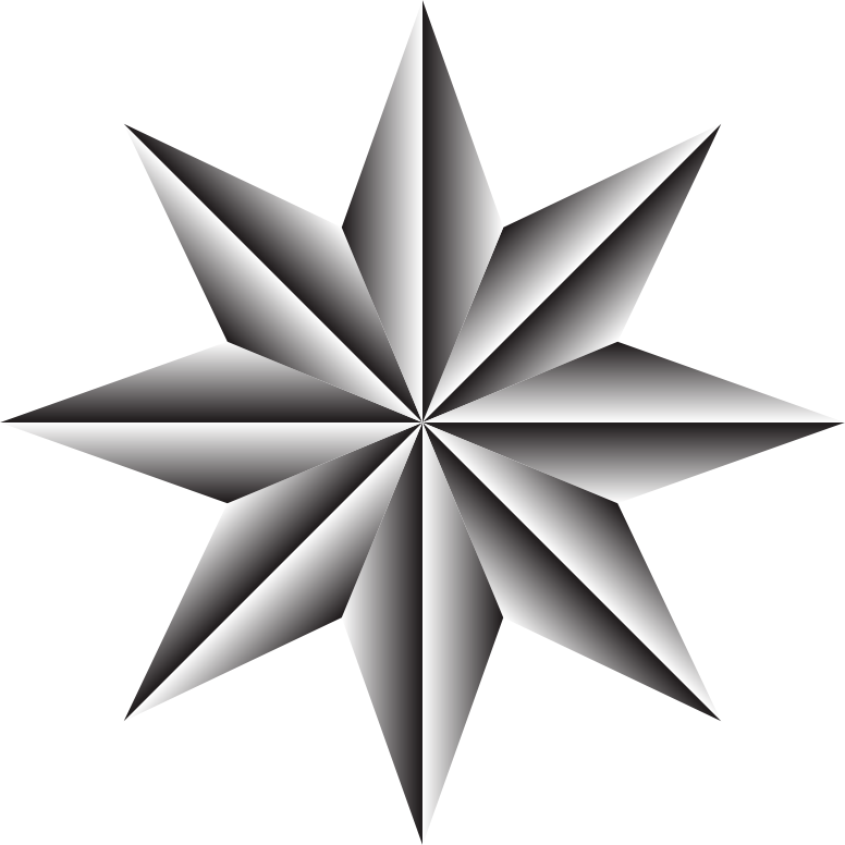 Geometric Star