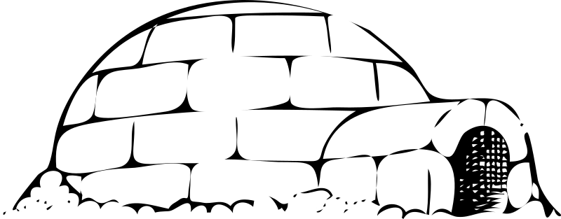 Architetto -- igloo