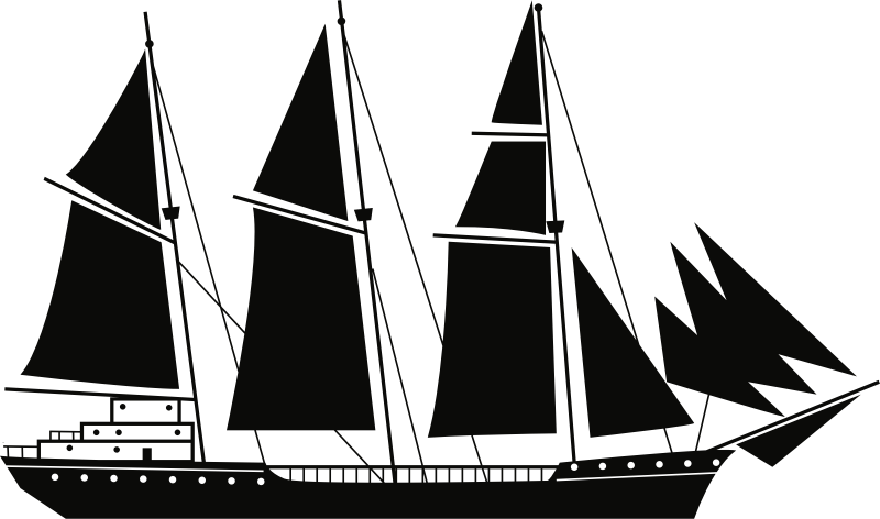 Ship (#4)