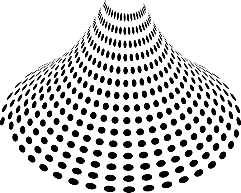 Circles Volcano
