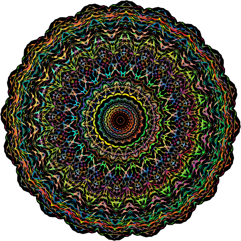 Chromatic Diaphragm