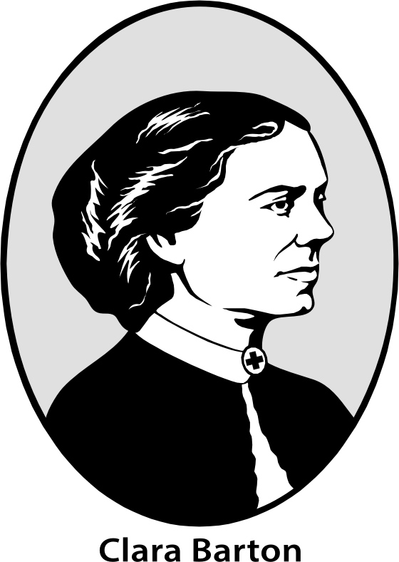 clara barton