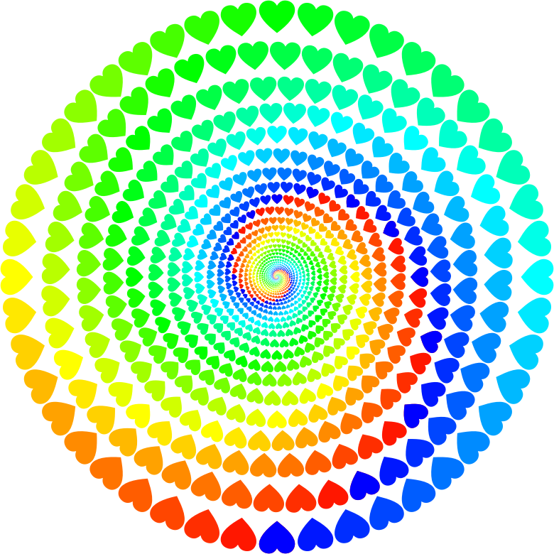Spectrum Hearts Vortex 3
