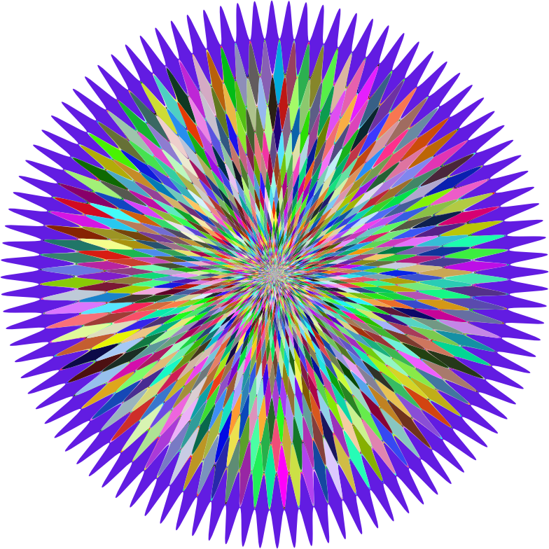 Optical Illusion Design