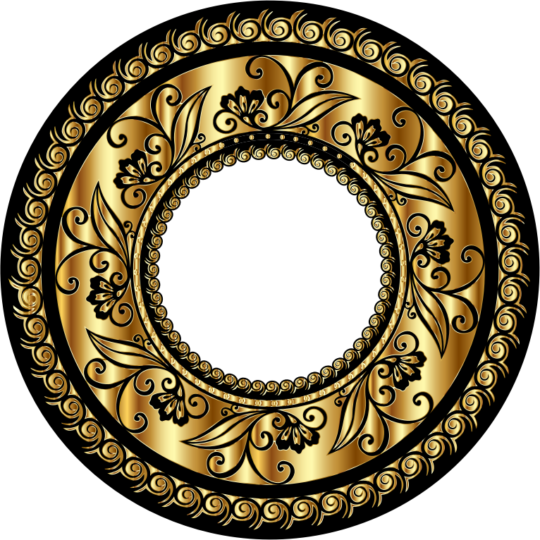 MOMdala Minus Text And Mom Gold 3
