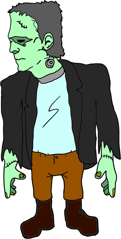 Frankenstein's Monster