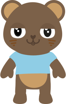 Brown bear
