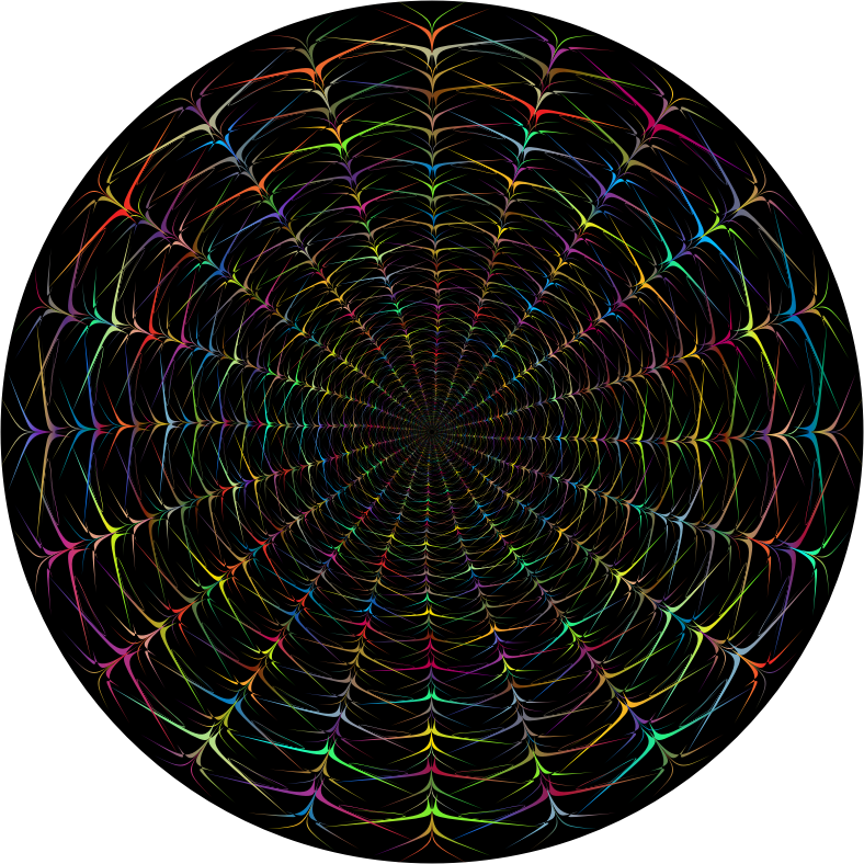 Arachne's Domain