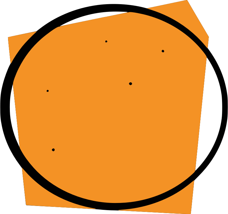 Orange Symbol - Cartons