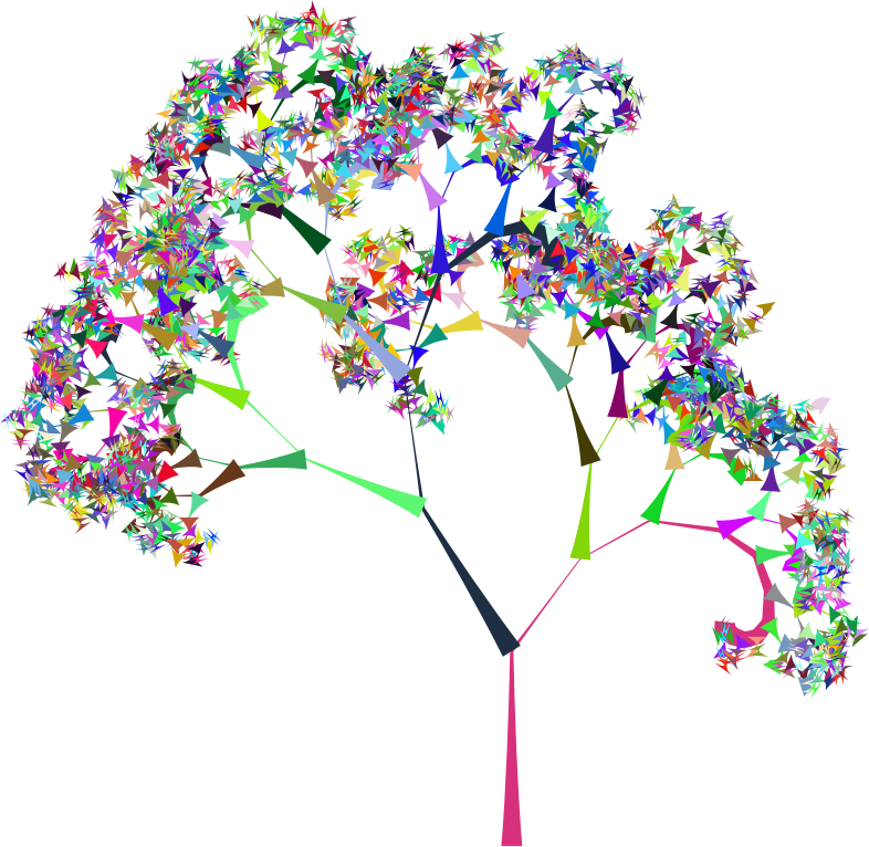 Geometric Tree