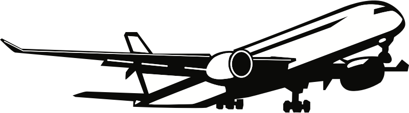 Airplane (#3)