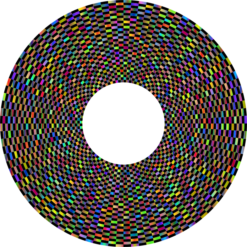 Checkerboard Torus Polyprismatic