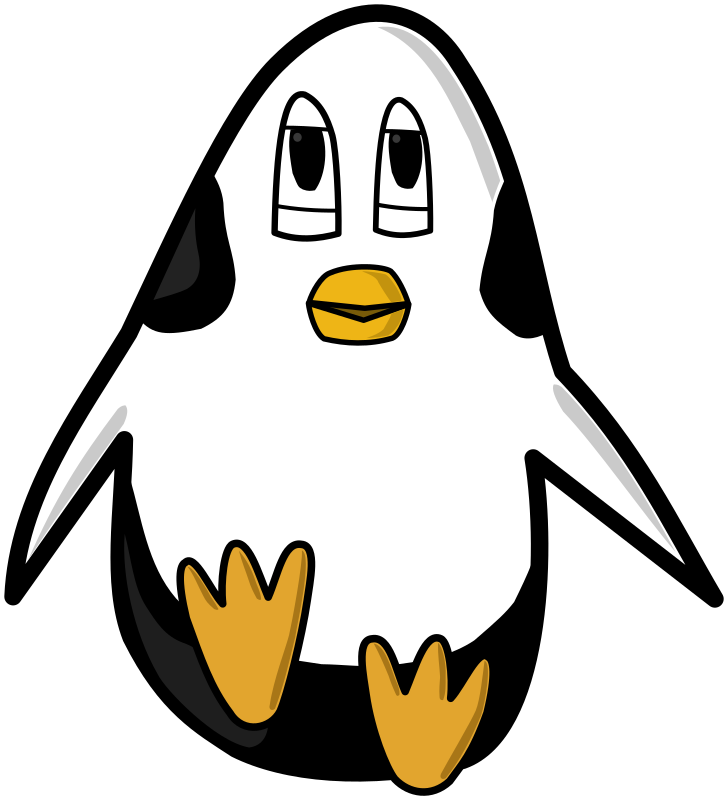 Penguin