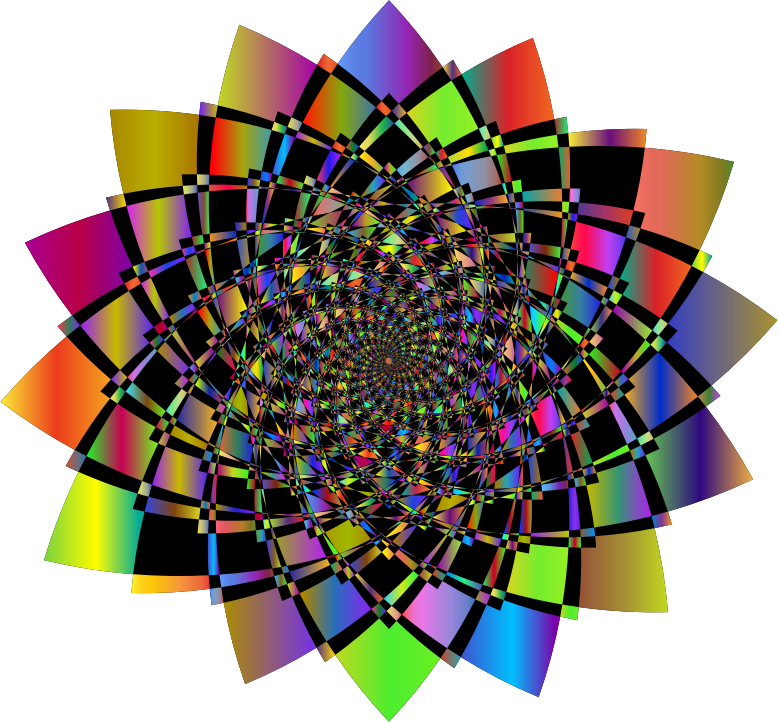 Return To Wonderland Polyprismatic