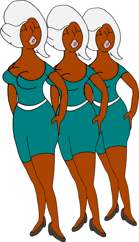 Women Singers