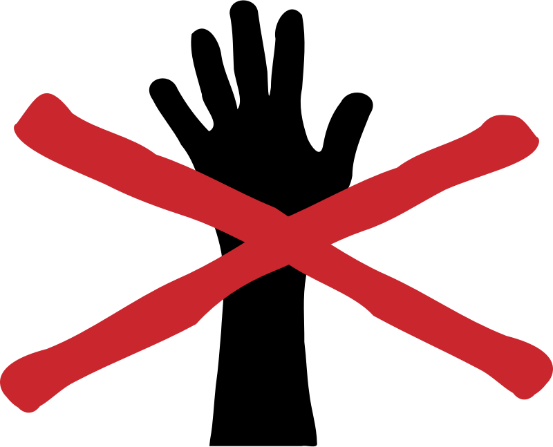 Do Not Touch 4