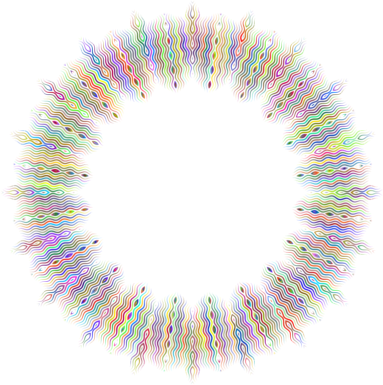 Conflagrant Corona Polyprismatic No BG