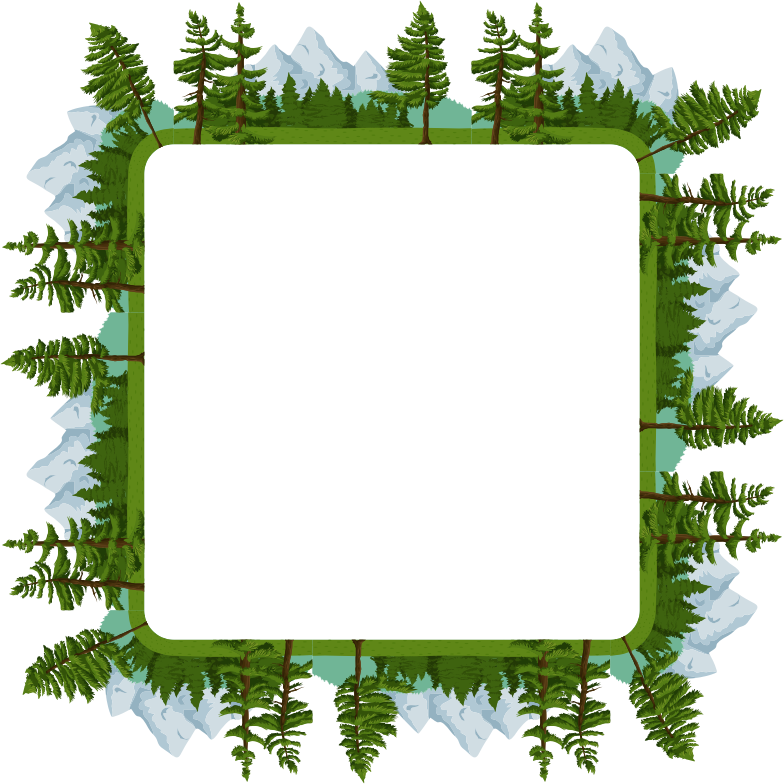 Nature Outdoors Frame 3