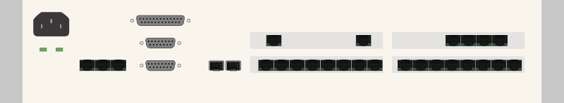 Network Router