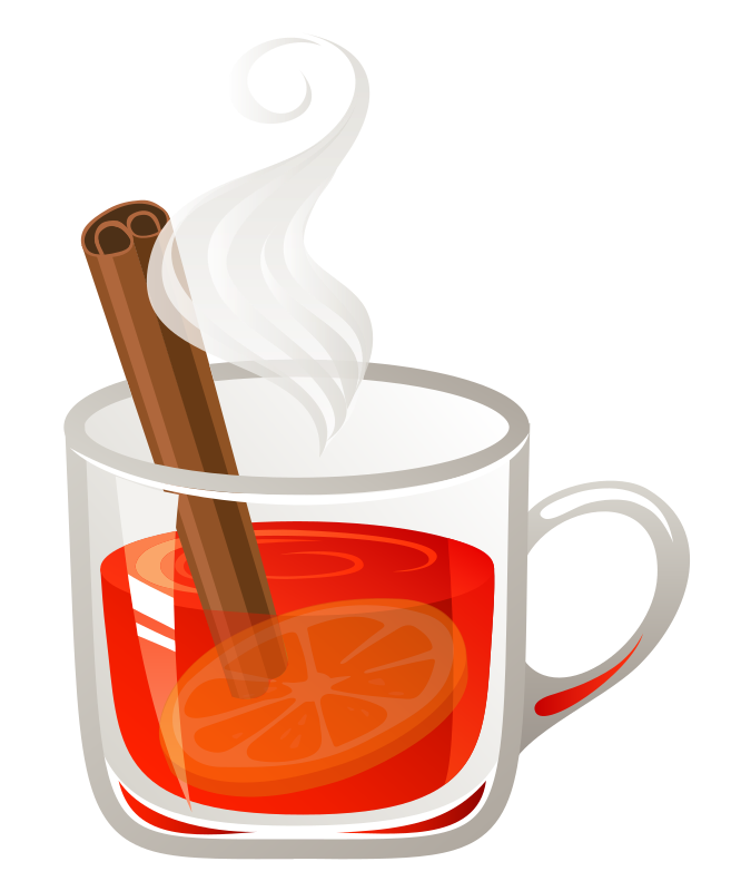 Hot Wine