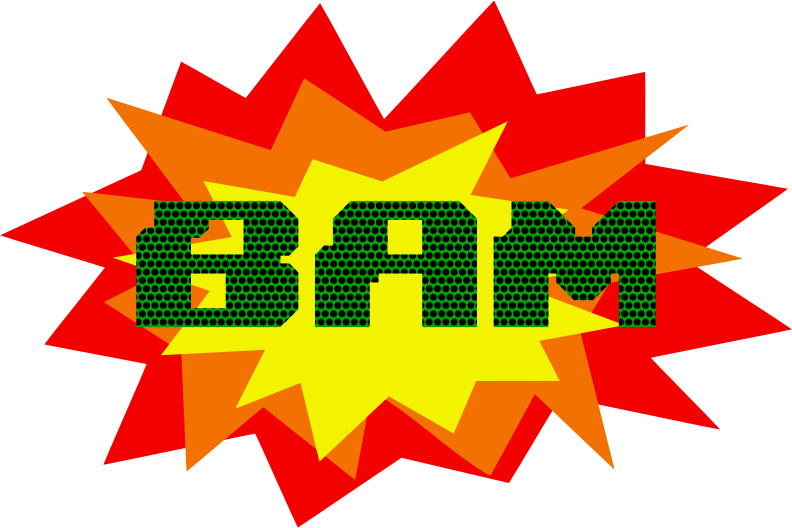 BAM