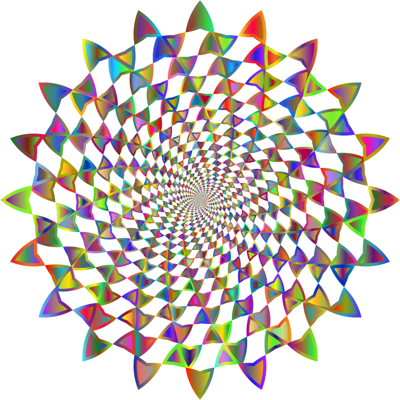 Pythagorean Polyprismatic No BG