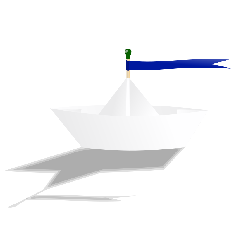 Paperboat