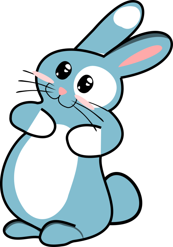rabbit