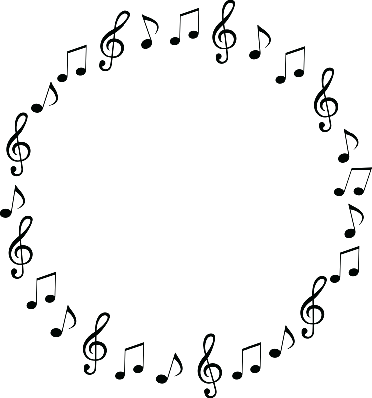 Musical Circle (#2)