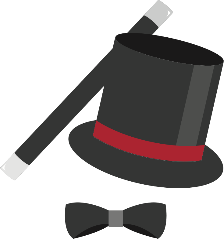 Magician's Hat (#1)