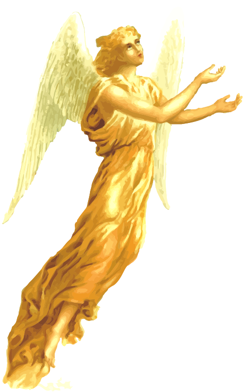 Angel - Classic