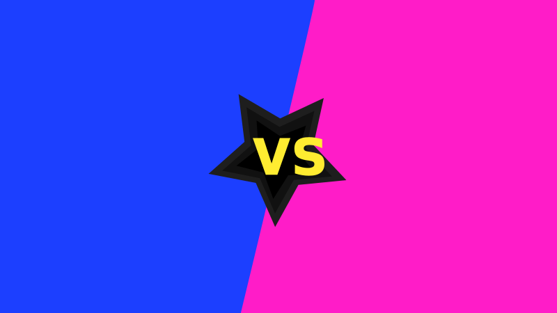 Versus Template